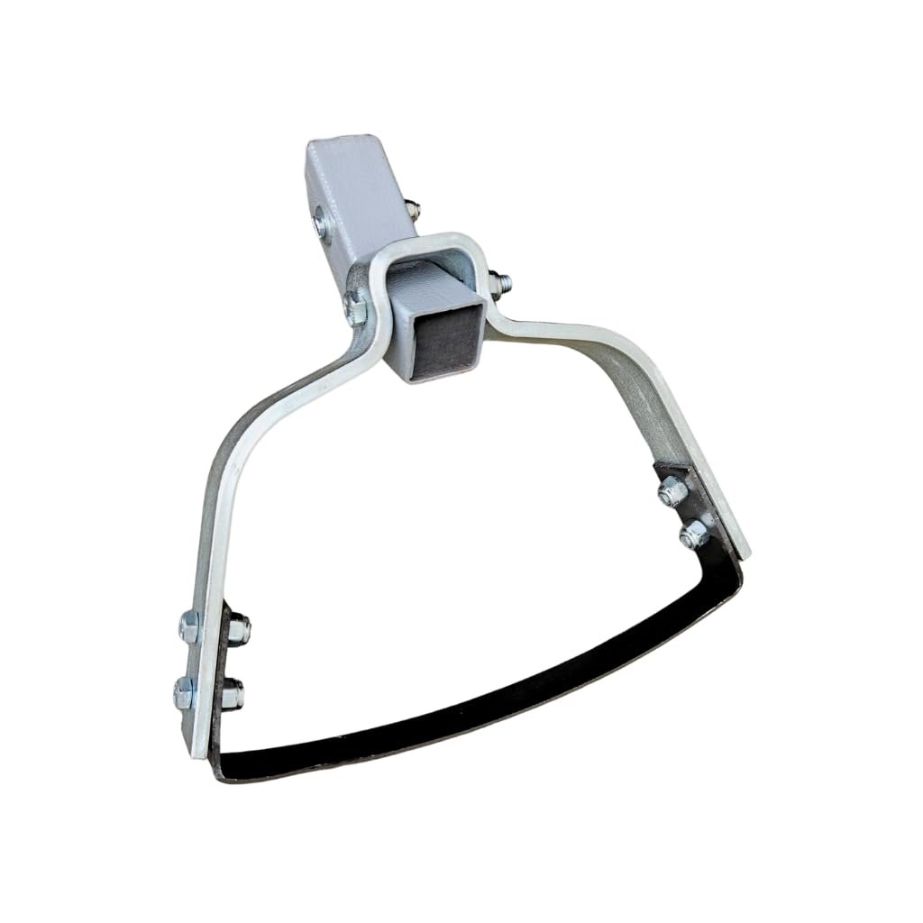 Sakha Agro Heavy Duty Manual Weeder- 9 inch Size