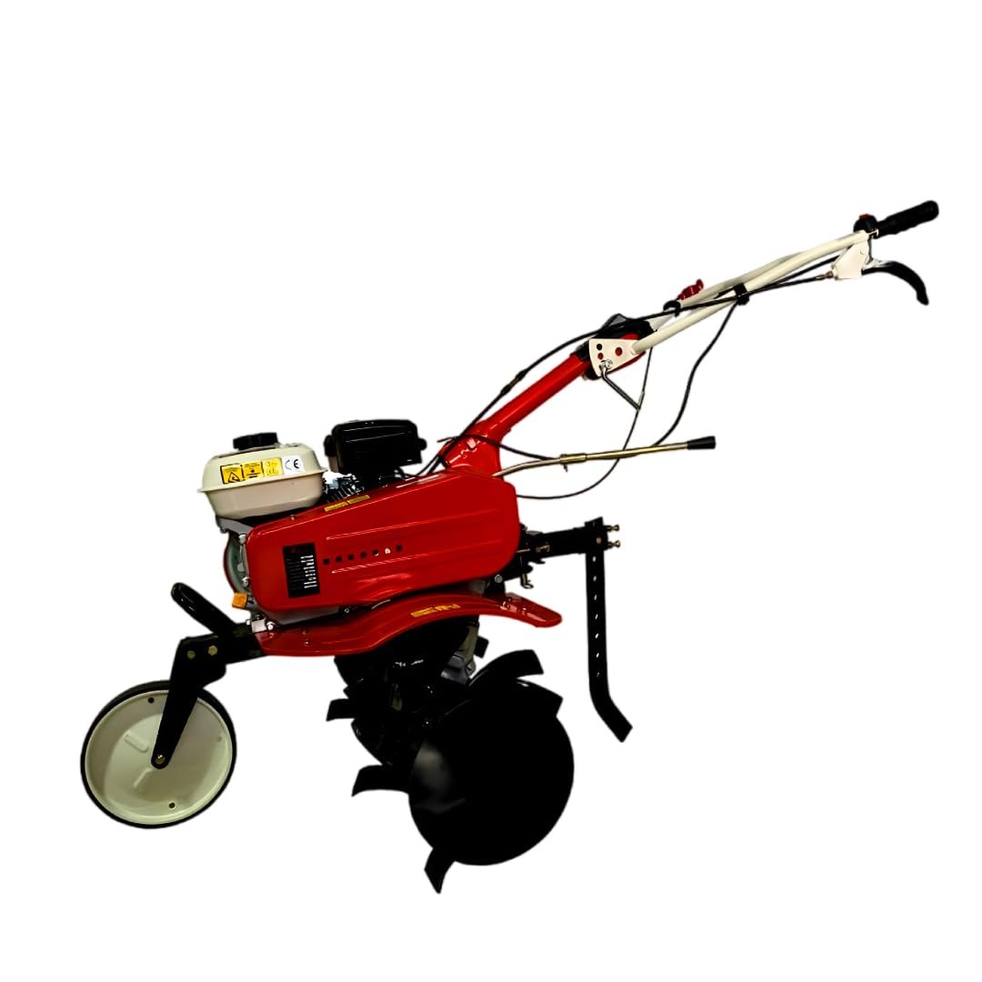 ® Inter-Cultivator with 4 Stroke 7.0 HP Engine SC90-111 - Image 5