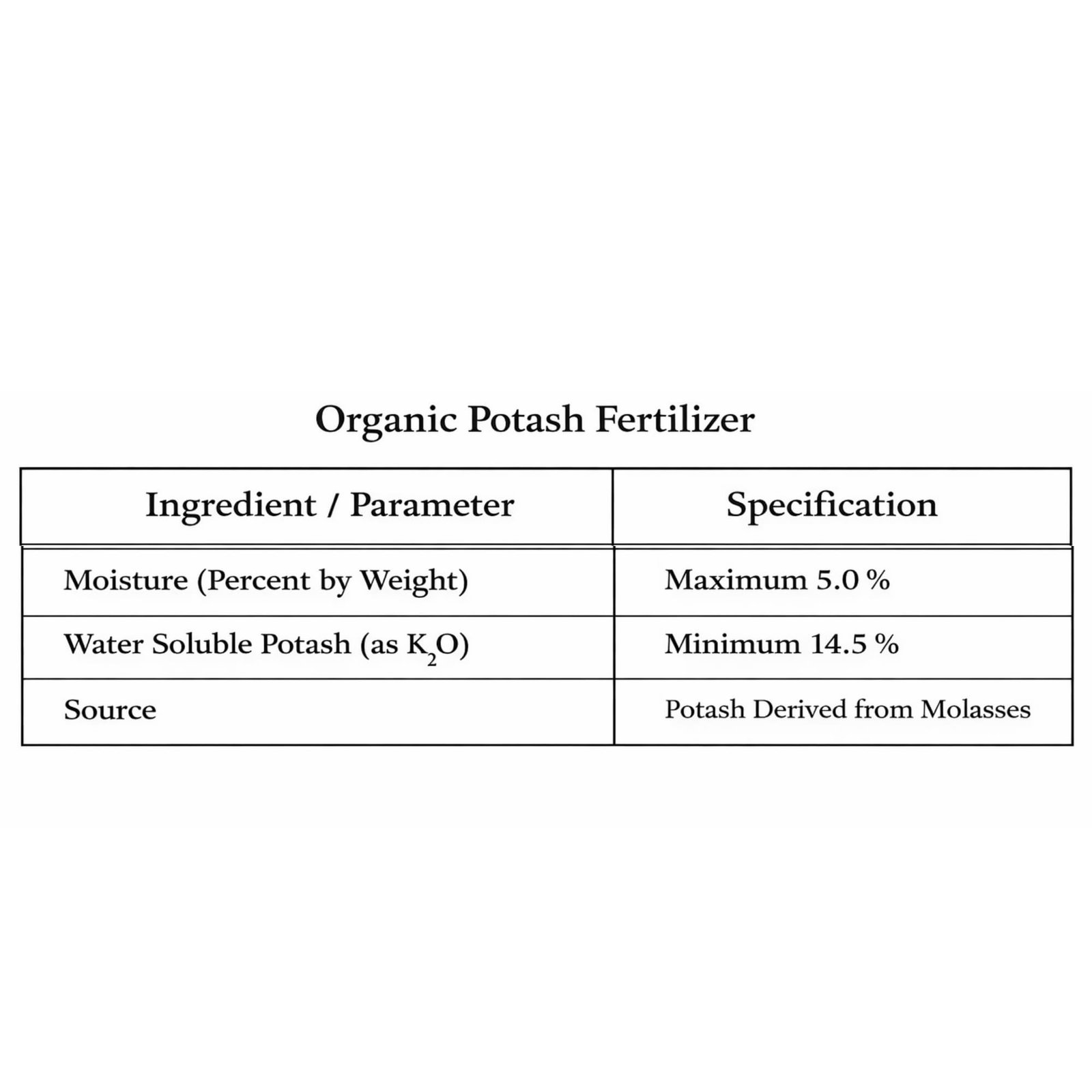 Bloom Buddy Organic Potash Fertilizer – 1kg | Boosts Root, Flower & Fruit Growth | Slow-Release Natural Potassium for Home Garden, Terrace & Indoor Plants | Safe, Eco-Friendly Soil Enricher - Image 3