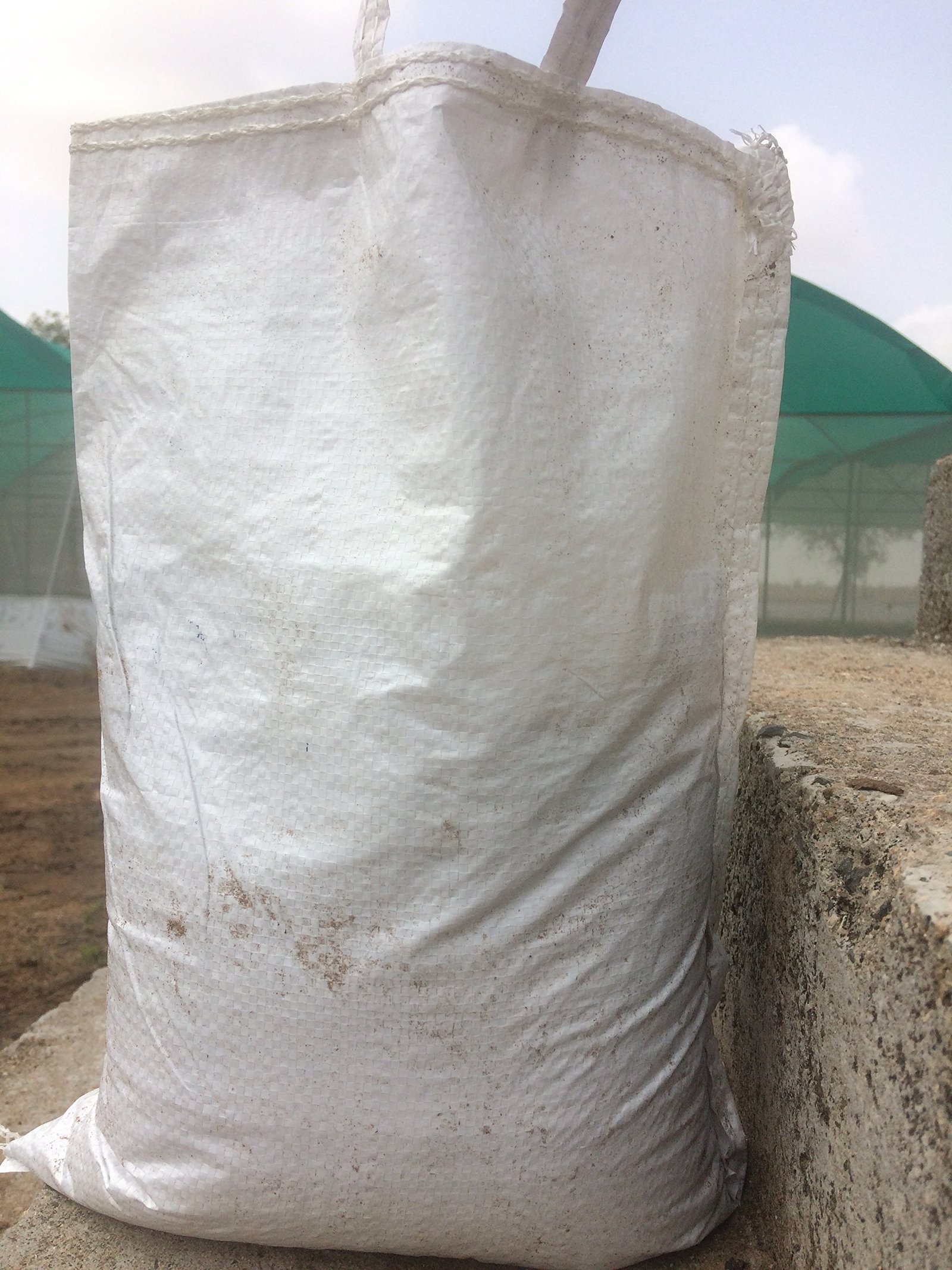 Organic Fertilizer - Image 4