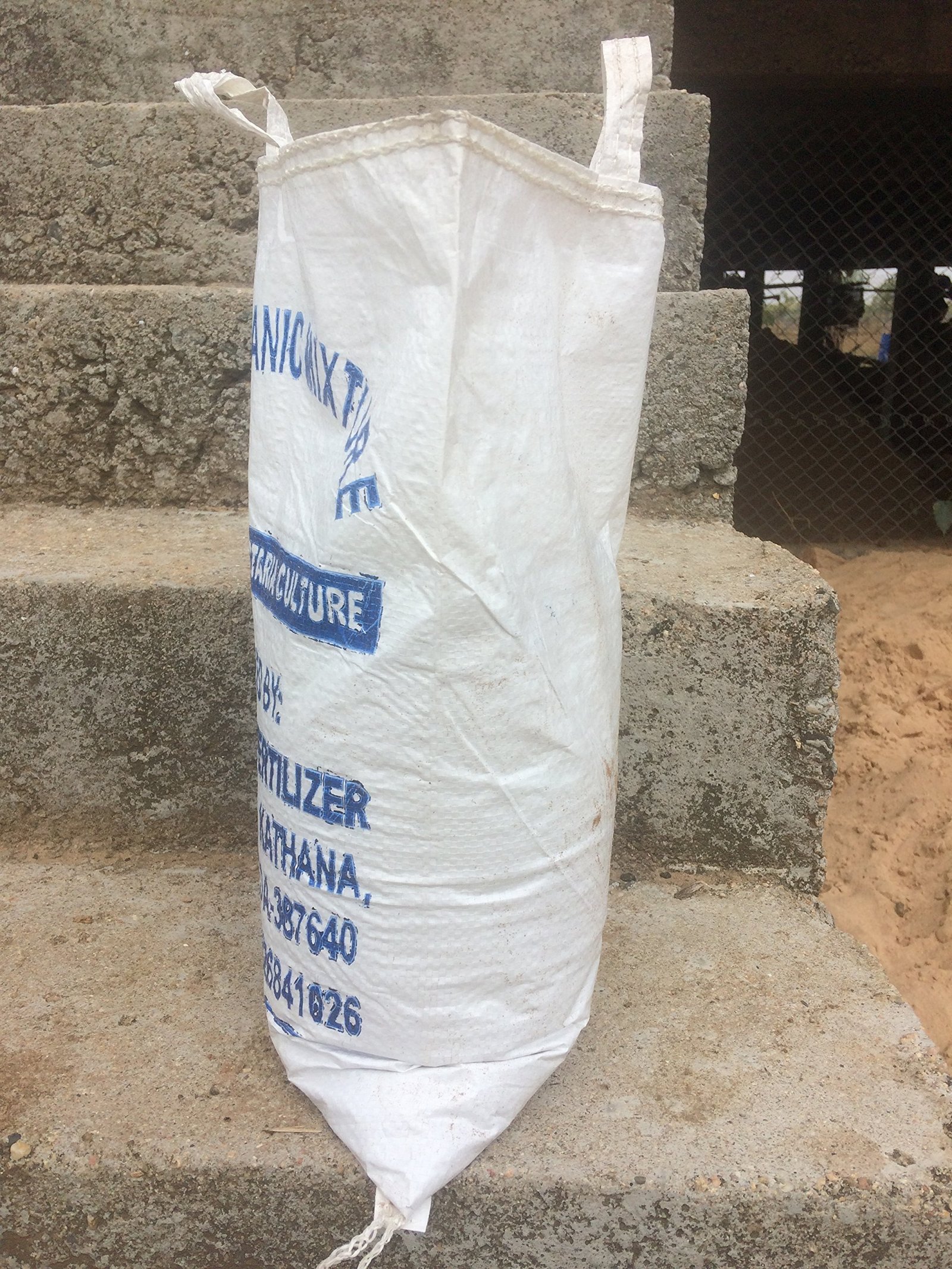 Organic Fertilizer - Image 3